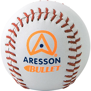 Aresson Bullet Rounders Ball