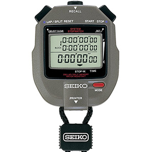 Seiko S143 Stopwatch