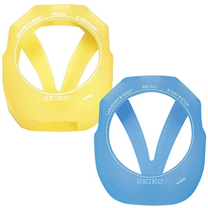 Seiko S141 Stopwatch Cover