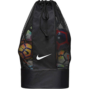 Nike Club Team Swoosh Ball Bag