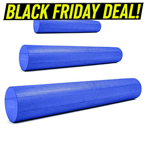 Apollo Original Foam Roller