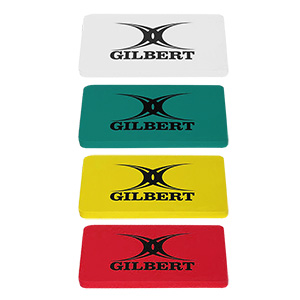 Gilbert Netball Court Markers