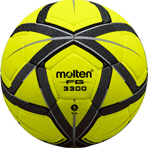 Molten Indoor Football