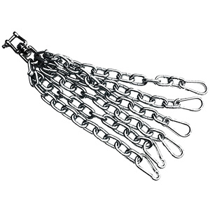 Pro Box Commercial Punch Bag Chains