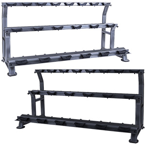 Jordan Dumbbell Rack