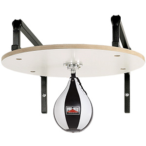 Pro Box Club Speedball Platform