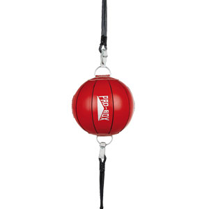 Boxing Floor to Ceiling Balls