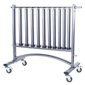 Jordan Studio Dumbbell Rack