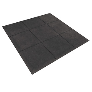 Jordan Activ Flooring