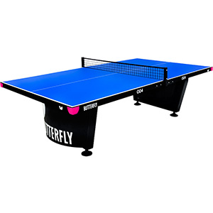 Butterfly OD4 Outdoor Table Tennis Table
