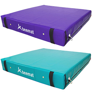 Beemat Bouldering Crash Pad