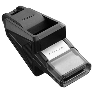 Molten Blazza Basketball Referee Whistle