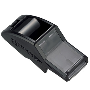 Dolfin Basketball Whistle