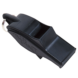 Dolfin Football Whistle