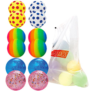 PLAYM8 Visual Playball Pack