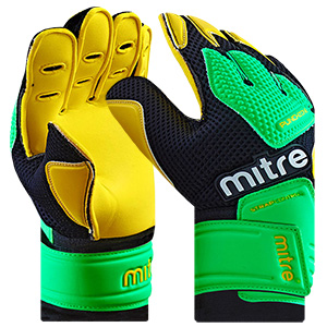 Mitre Delta Grip Goalkeeper Gloves