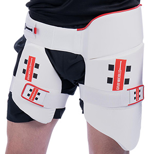 Gray Nicolls All In One Thigh Pad
