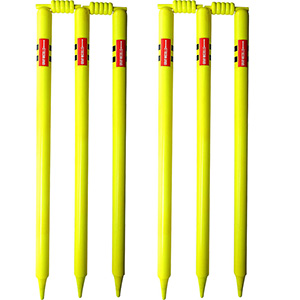 Gray Nicolls Neon Club Cricket Stumps