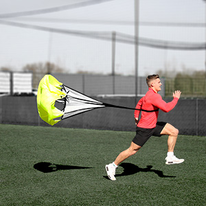 Ziland Speed Parachute
