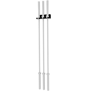 Exigo Vertical Wall Gun Rack