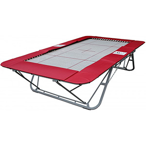 Continental Club 99 Series Trampoline