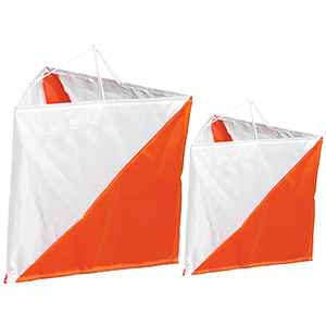 Orienteering Flag Markers 10 Pack