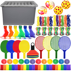 First Play Playground Activity Tub