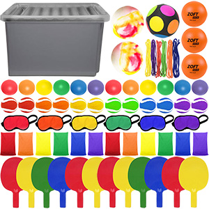 First Play Playtime Play Box