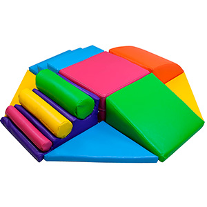 PLAYM8 Play Funtime Kit One