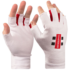 Gray Nicolls Pro Fingerless Batting Glove Inners