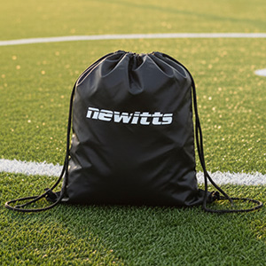 Bib Storage Bag