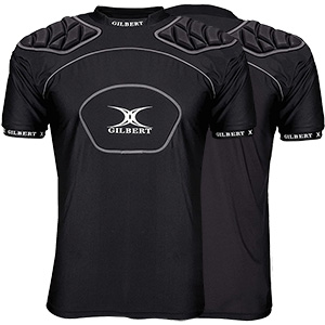 Gilbert Atomic V3 Senior Rugby Body Armour
