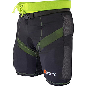 Grays Nitro Padded Shorts