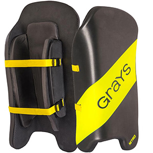 Grays Nitro Hockey Legguards