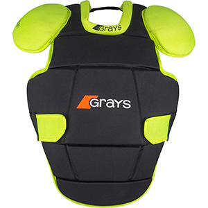 Grays Nitro Body Armour