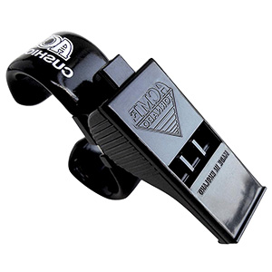 Acme 477/622 Tornado Finger Whistle