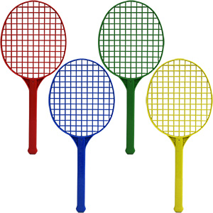 First Play Mini Tennis Racket