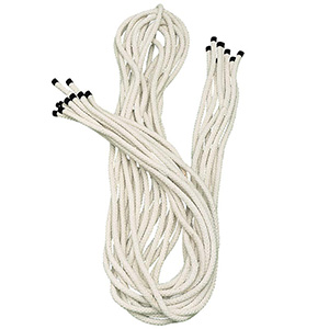Braided Skipping Ropes