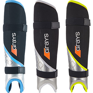 Grays G700 Pro Hockey Shin Guards
