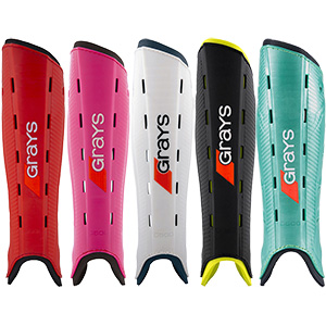 Grays G600 Hockey Shin Guards