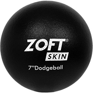 Zoft Skin Dodgeball 7 Inch