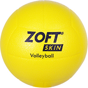 Zoft Skin Volleyball