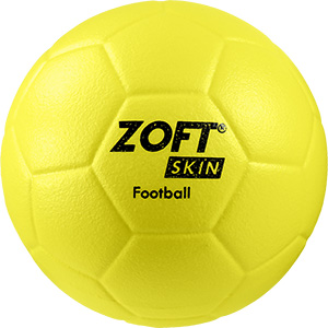 Zoft Skin Indoor Football 