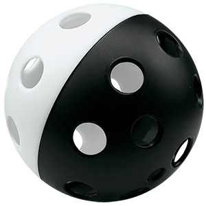 Eurohoc Floorball Zone Hockey Ball