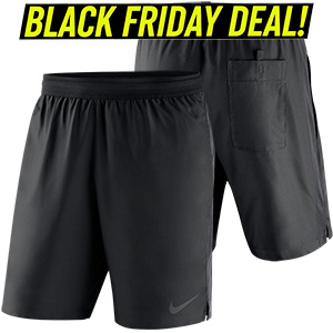 Nike Referee Tech Short