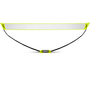 Zoft Pop Up 5 Metre Badminton Net