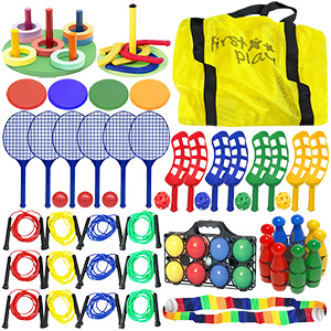 Kids store sports equipment