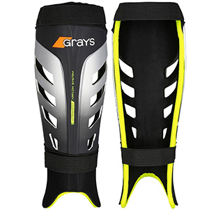 Grays G800 Hockey Shin Guard