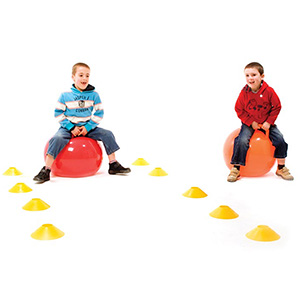 First Play Hoppy Race Pack