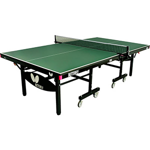 Butterfly ID5 Indoor Table Tennis Table